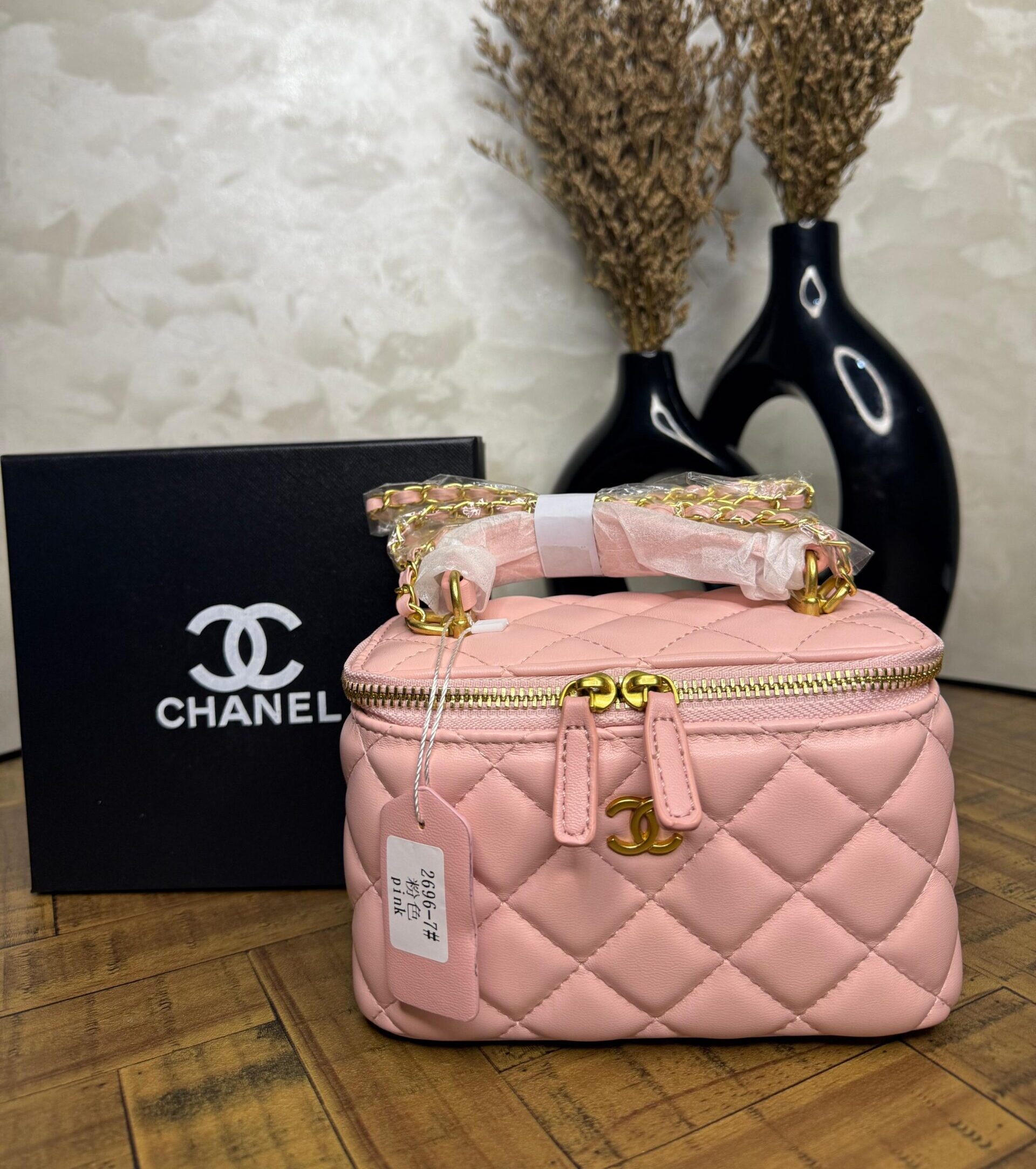 Mini Sac chanel