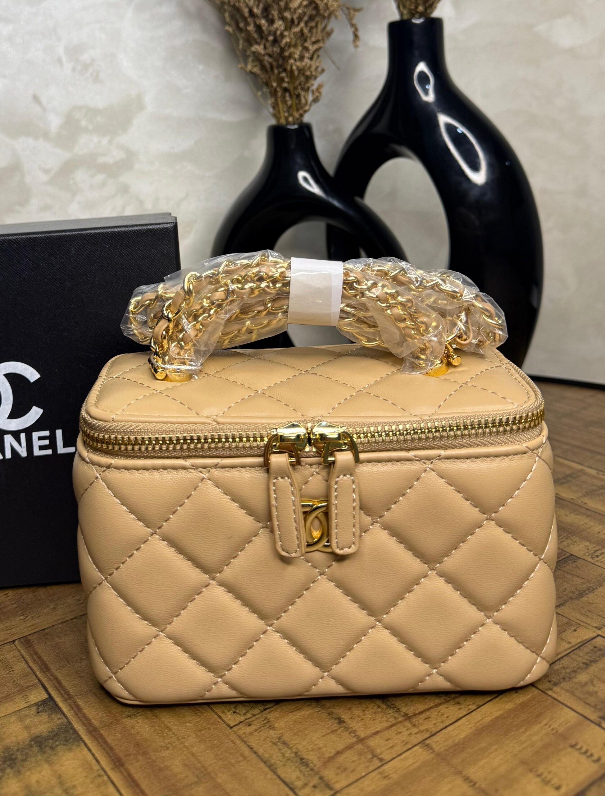 Mini Sac chanel – Image 3