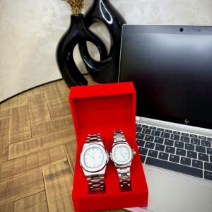 Montres Patek Philippe Pour Couples