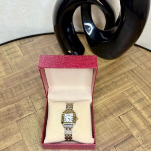 Montre cartier Boite Simple