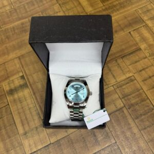 Montre Rolex Boite Simple