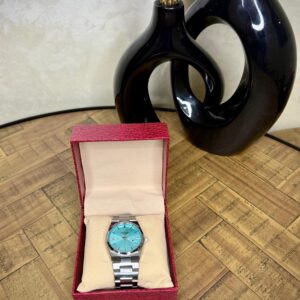 Montre Tissot Boite Simple