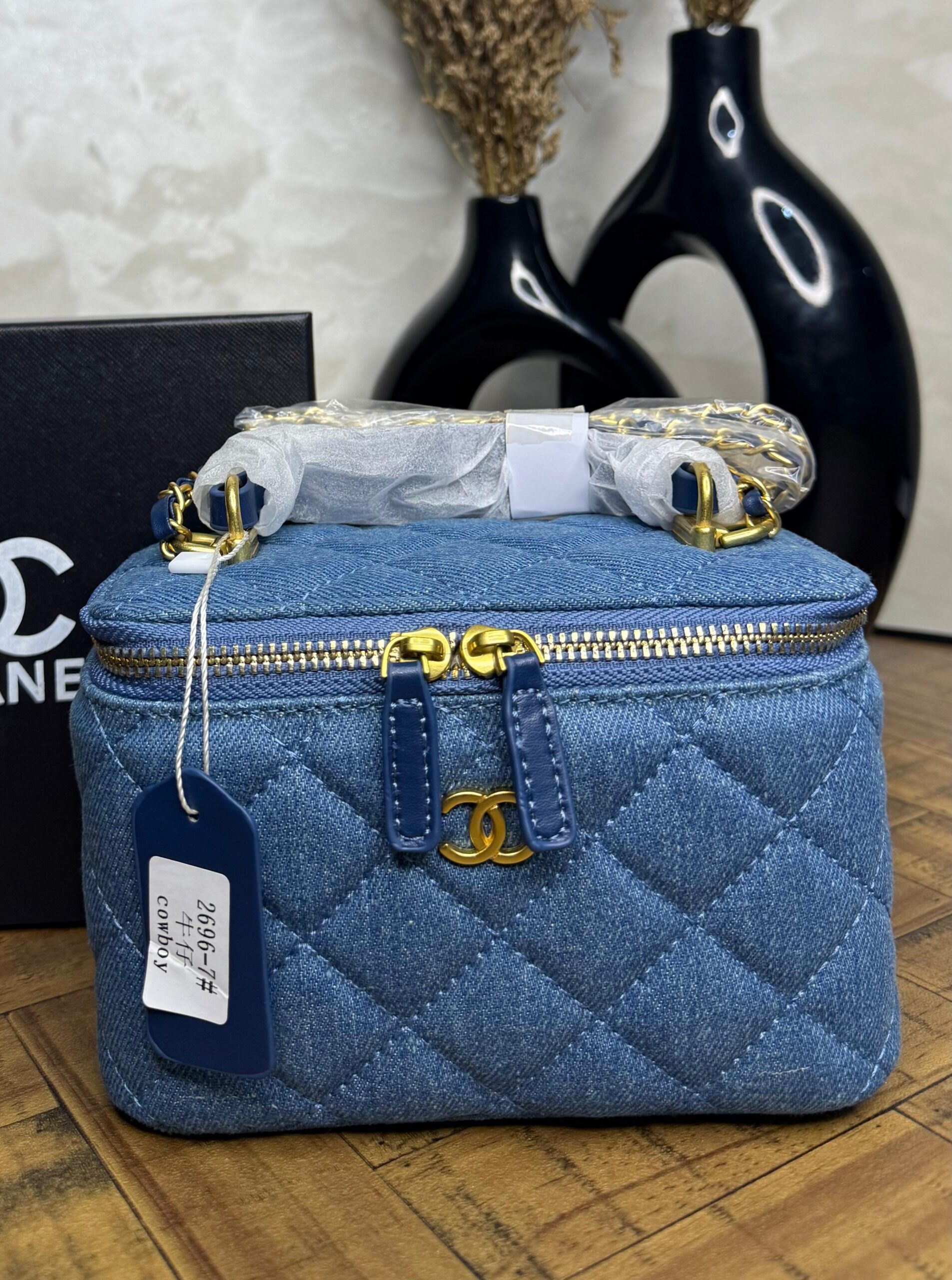 Mini Sac chanel – Image 2