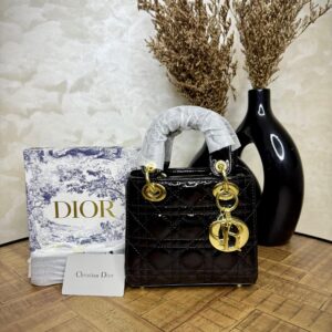 Sac lady Dior
