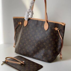 Sac à main Louis Vuitton Neverfull
